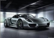 Porsche-918_Spyder_Concept_2010